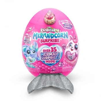 Rainbocorns Mermaidcorn Sürpriz S7 RAR20000