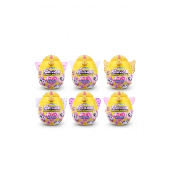 Rainbocorns Prenses Fairycorn Sürpriz Paket S6-9281