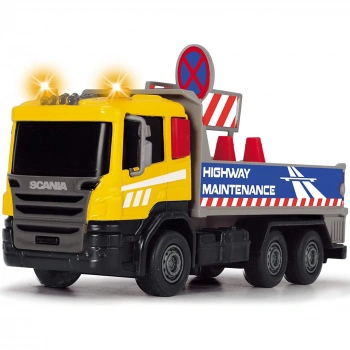 Simba City Team  742012 - Sarı