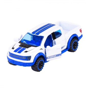 SMB-212054034 1/64 Majorette Limited Edition Metal Araba