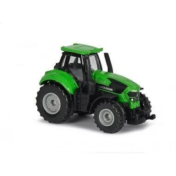 SMB-212057400 Majorette Farm Metal Diecast Çiftlik Tarım Aracı