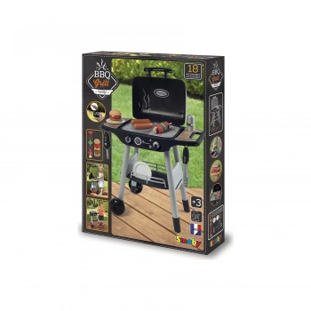 Smoby Barbekü Izgara Seti