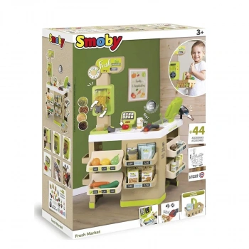 Smoby Fresh Market - SMB-7600350233