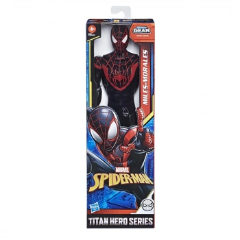 Spıder-Man Tıtan Hero Web Warriors Figür E7329-E8525