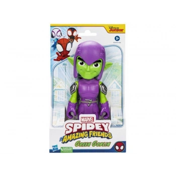 Spidey and His Amazing Friends Dev Figür Green Goblin F3711-F7261