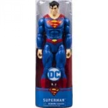 DC Universe Superman 30 Cm Figür - SPM-6056778