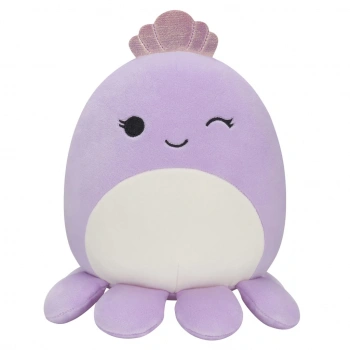 Squishmallows Ahtapot Violet 20 cm