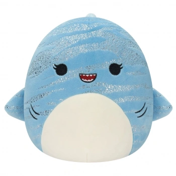 Squishmallows Balina Köpek Balığı Lamar 30 cm