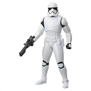 Star Wars First Order Stormtrooper 24 cm E8063-E8355