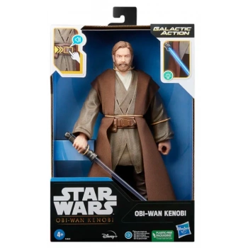 Star Wars Galaktik Aksiyon Figür Obi-Wan Kenobi F6862
