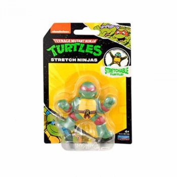TMNT Mini Stretch Figürler TU009000 - Raphael