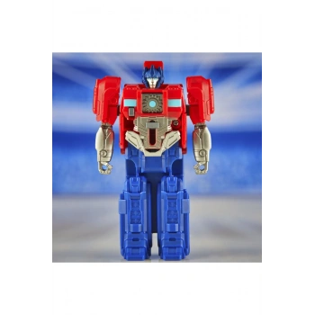 Transformers One Cog Changer Optimus Prime F9202