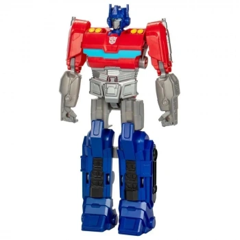 Transformers One Mega Changer Optimus Prime Orion Pax F8612-F8699