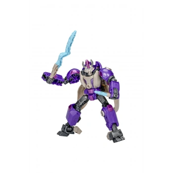 Transformers One Prime Changer Alpha Trion F8611-F8692