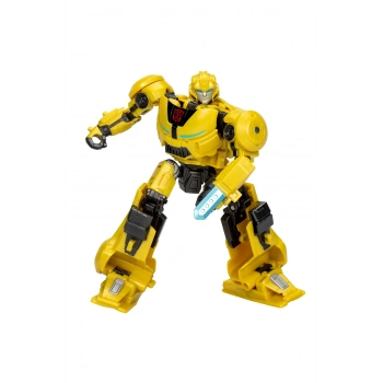 Transformers One Prime Changer Bumblebee F8611