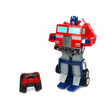 Transformers Optimus Prime Uzaktan Kumandalı Autobot