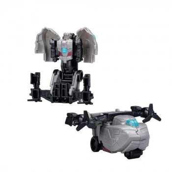Transformers Toys EarthSpark Tacticon Megatron Aksiyon Figür F6228-F6711