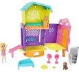 Polly Pocket ve Eğlence Dolu Evi GMF81