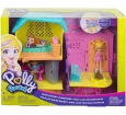 Polly Pocket ve Eğlence Dolu Evi GMF81