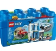 Lego City Polis Kutusu 60270