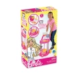 Barbie - Temizlik Arabası