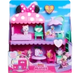 Minnie Figür ve Oyun Seti - 89951