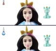 Barbie Cutie Reveal S2 HJL56 - Gökkuşağı Unicorn