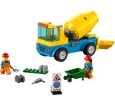 LEGO® City Beton Mikseri 60325