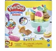 Play-Doh Mutfak Atölyesi - Dondurma