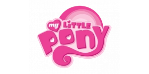 HASBRO MY LITTLE PONY