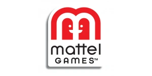 MATTEL GAMES