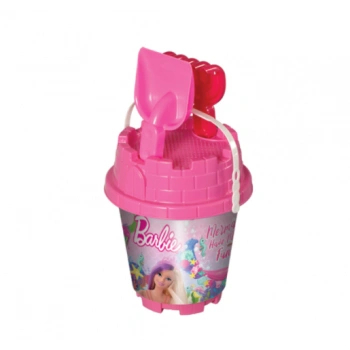 Barbie Orta Kova Set