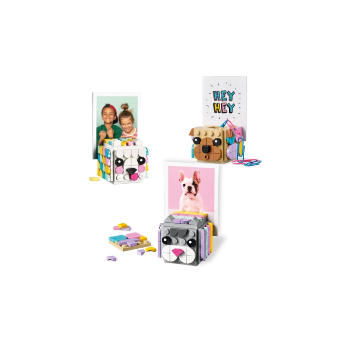 Lego Dots Animal Picture Holders - 41904
