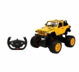1:14 Jeep Wrangler Rubicon Uzaktan Kumandalı Araba 28 cm. - Sarı