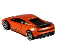 Hot Wheels 5 li Araba Seti-01806