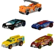 Hot Wheels 5 li Araba Seti-01806