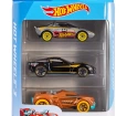 Hot Wheels Üçlü Araba Seti