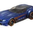 Hot Wheels Üçlü Araba Seti