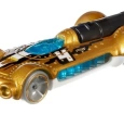 Hot Wheels Üçlü Araba Seti