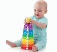 Fisher Price Numaralı Kaplar - W4472