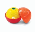 Fisher Price Numaralı Kaplar - W4472