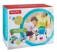 Fisher Price Eğitici ve Eğlenceli Tuvalet BMD23