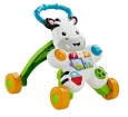 Fisher Price Melodili Zebra Yürüteç DLD80