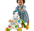 Fisher Price Melodili Zebra Yürüteç DLD80