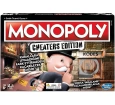 Monopoly Cheaters Edition - E1871