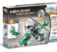 Mekanik Laboratuvarı - Copter & Airboat