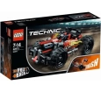 LEGO Technic ÇAT!