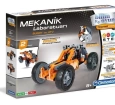 Mekanik Laboratuvarı - Buggy & Quad