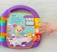 Fisher Price Eğitici Hikaye Kitabı FRC73