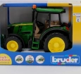 Bruder John Deere 5115m Traktör Br02106